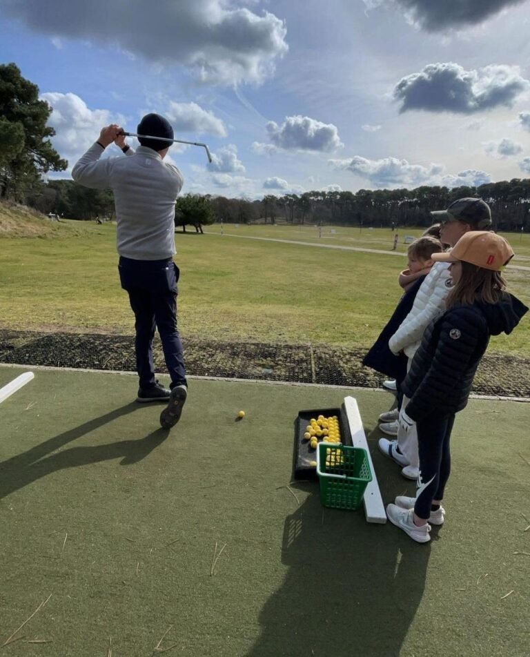 Golf du Touquet