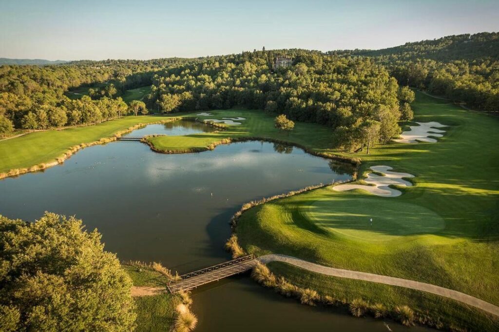 terre blanche