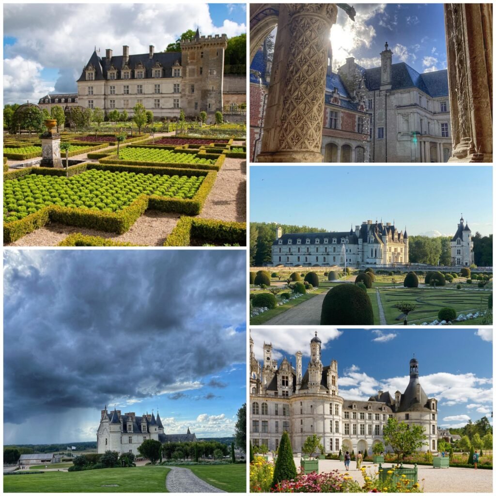 Everything you need to know about Castles of Loire Valley