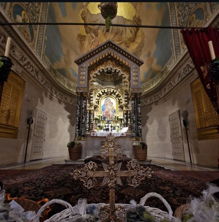 Cathédrale Saint-Jean-Baptiste