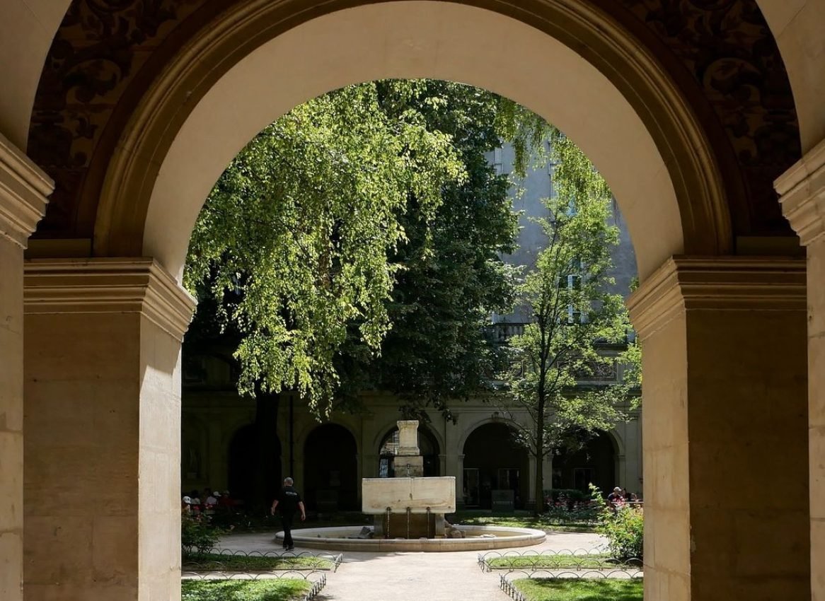 Musée des Beaux-Arts de Lyon